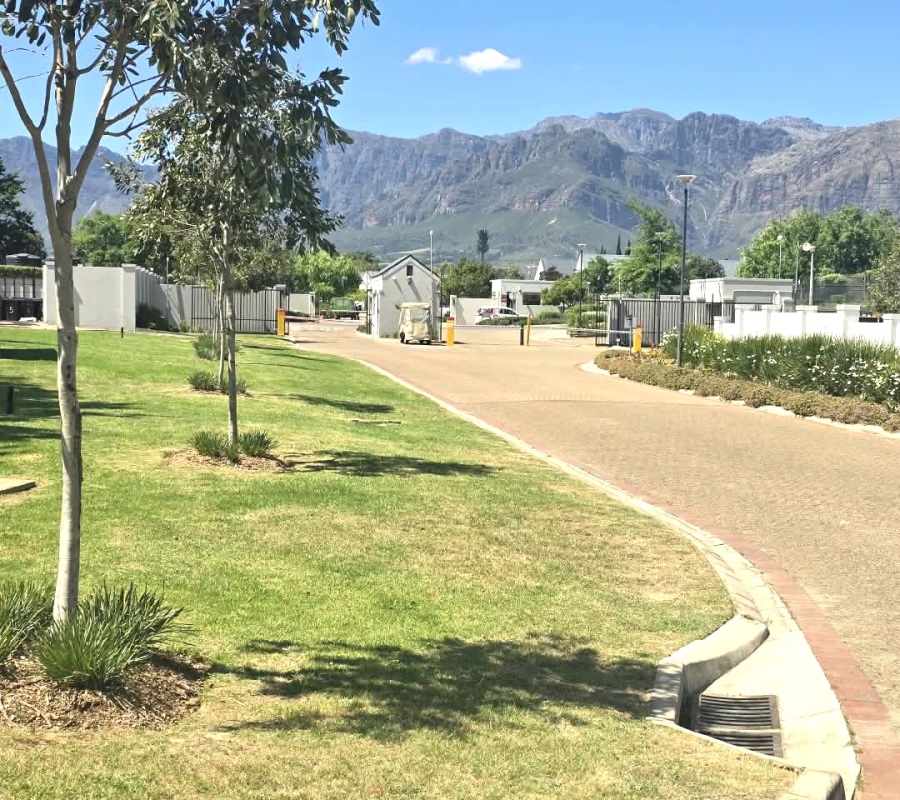 0 Bedroom Property for Sale in Klein Parys Western Cape